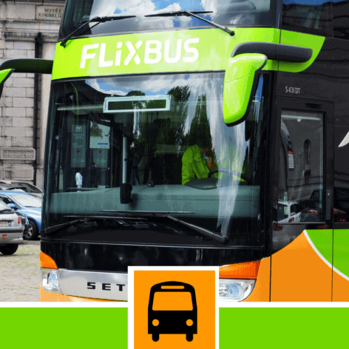 flixbus review