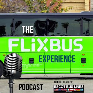 triphub, flixbus
